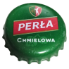 POLONIA (PL)  Cerveza Perla Browary