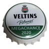ALEMANIA (DE)  Cerveza Brauerei C.& A. Veltins