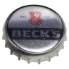 ALEMANIA (DE)  Cerveza Brauerei Beck
