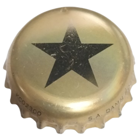 ESPAÑA (ES)  Cerveza Damm Fábrica de Cerveza S.A KC02300