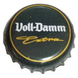ESPAÑA (ES)  Cerveza Damm...