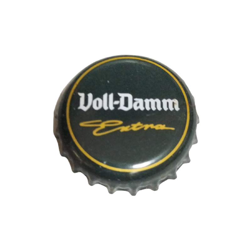 ESPAÑA (ES)  Cerveza Damm Fábrica de Cerveza S.A. (Voll-Damm) KC00800