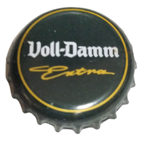ESPAÑA (ES)  Cerveza Damm Fábrica de Cerveza S.A. (Voll-Damm) KC00800