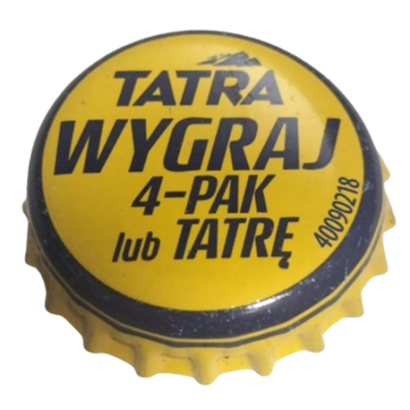 POLONIA(PL)  Cerveza Browar Leżajsk 40090218