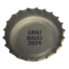 POLONIA(PL)  Cerveza Browar Leżajsk 40090218