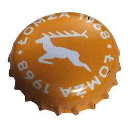 POLONIA (PL)  Cerveza...