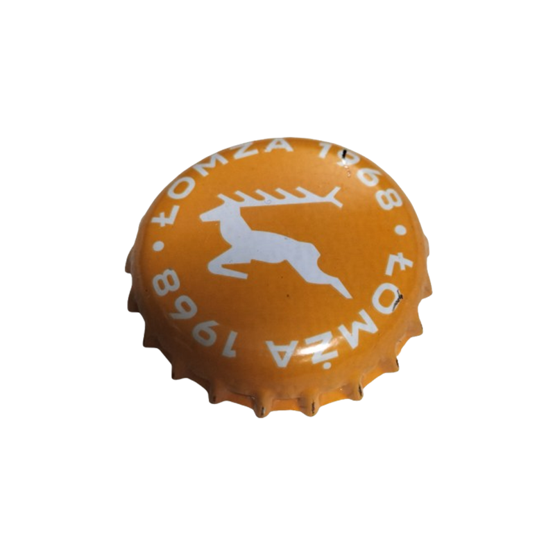 POLONIA (PL)  Cerveza Browar Łomża