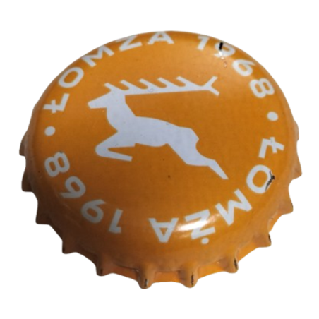 POLONIA (PL)  Cerveza Browar Łomża