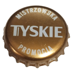 POLONIA (PL)  Cerveza...