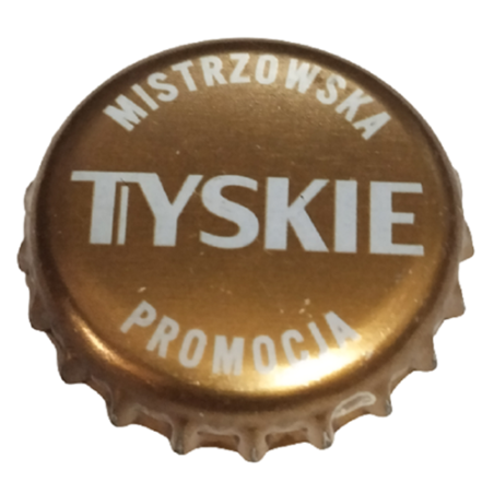 POLONIA (PL)  Cerveza Kompania Piwowarska