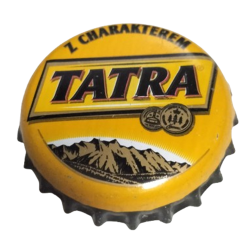 POLONIA (PL)  Cerveza...