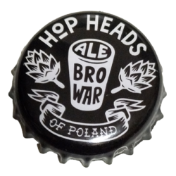 POLONIA (PL)  Cerveza...