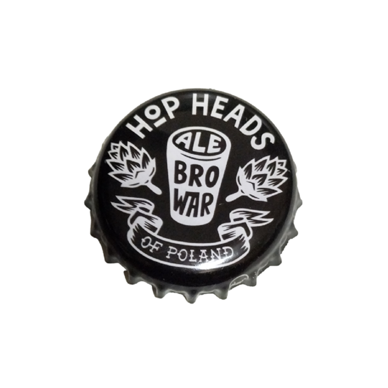 POLONIA (PL)  Cerveza AleBrowar Sp. z O.O.