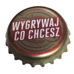 POLONIA (PL) Cerveza Browar...