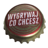 POLONIA (PL) Cerveza Browar w Żywcu (Zywiec Group/Heineken)
