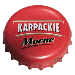 POLONIA (PL)  Cerveza Van...
