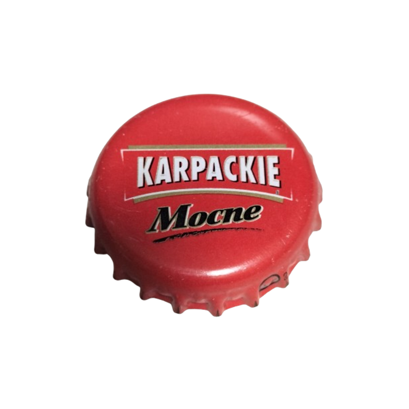 POLONIA (PL)  Cerveza Van Pur S.A.
