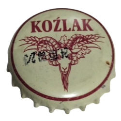 POLONIA (PL)  Cerveza...