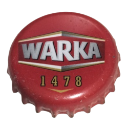 POLONIA (PL) Cerveza...