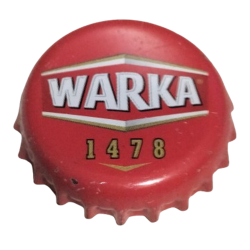 POLONIA (PL) Cerveza...
