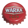 POLONIA (PL) Cerveza Browary Warka