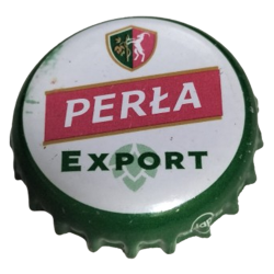 POLONIA(PL)  Cerveza...