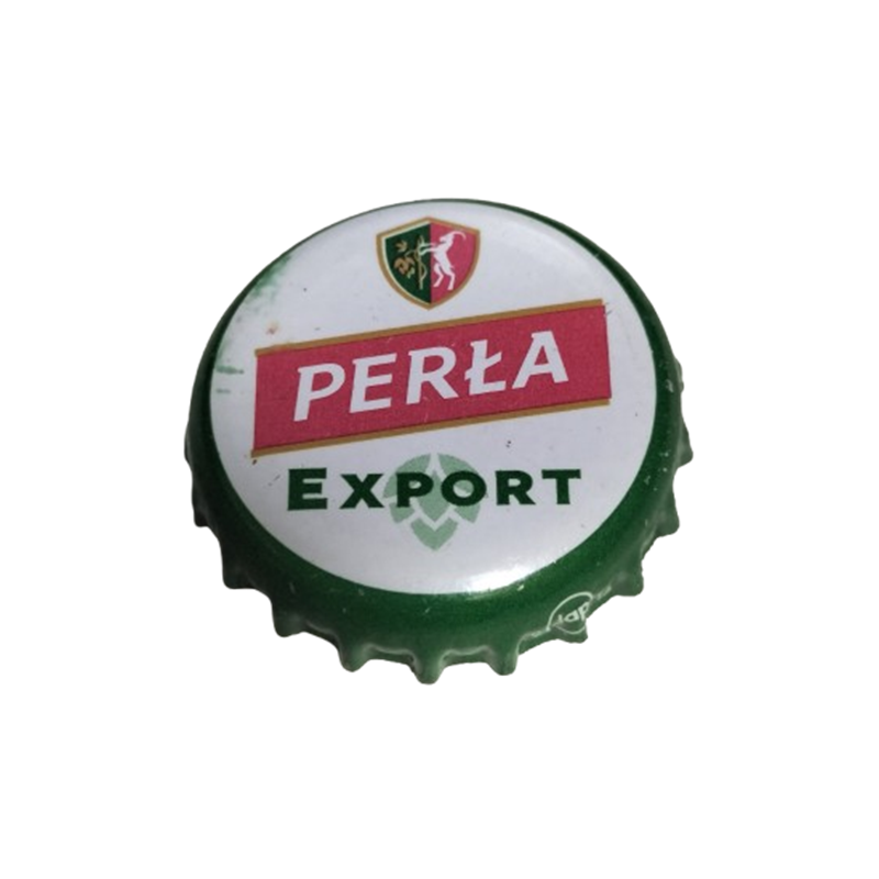 POLONIA(PL)  Cerveza Zakłady Piwowarskie w Lublinie S.A.