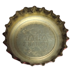 POLONIA (PL) Cerveza Browar Leżajsk