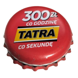 POLONIA (PL) Cerveza Browar...