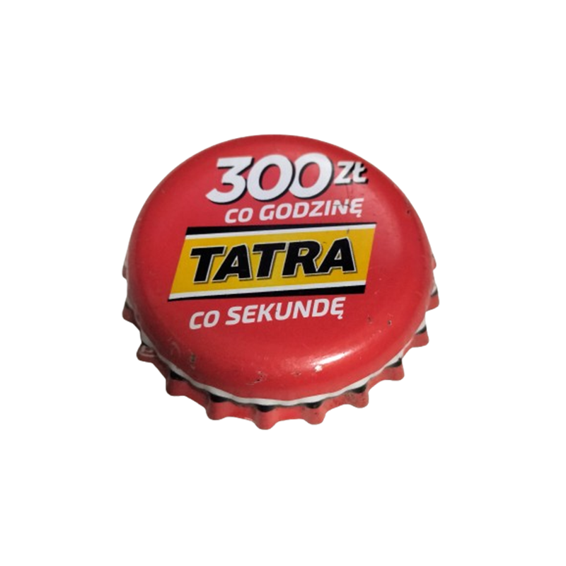 POLONIA (PL) Cerveza Browar Leżajsk