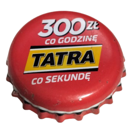 POLONIA (PL) Cerveza Browar Leżajsk