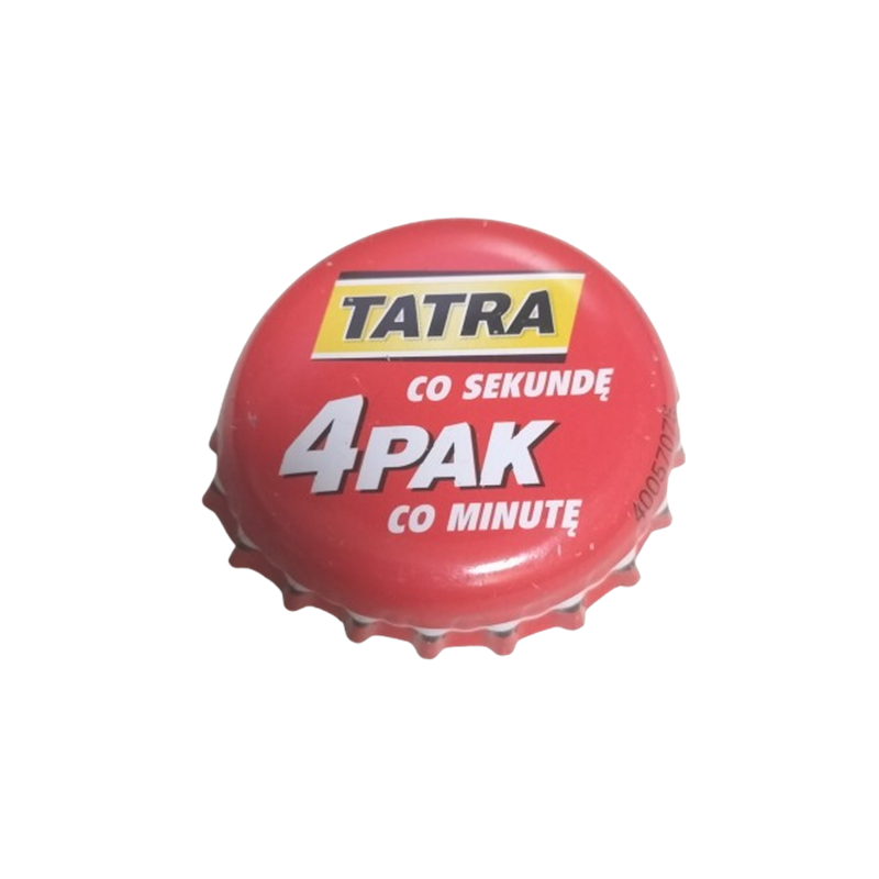 POLONIA (PL)  Cerveza Browar Leżajsk 40057075