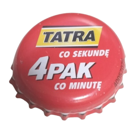 POLONIA (PL)  Cerveza Browar Leżajsk 40057075