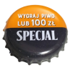 POLONIA (PL)  Cerveza Browar w Elblągu
