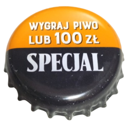 POLONIA (PL)  Cerveza...