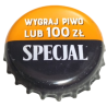 POLONIA (PL)  Cerveza Browar w Elblągu