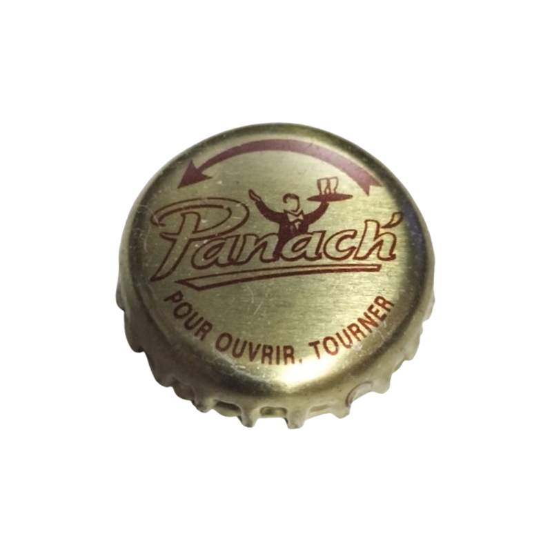 FRANCIA (FR)  Cerveza Brasserie du Pélican / Brasserie Pelforth (Heineken)