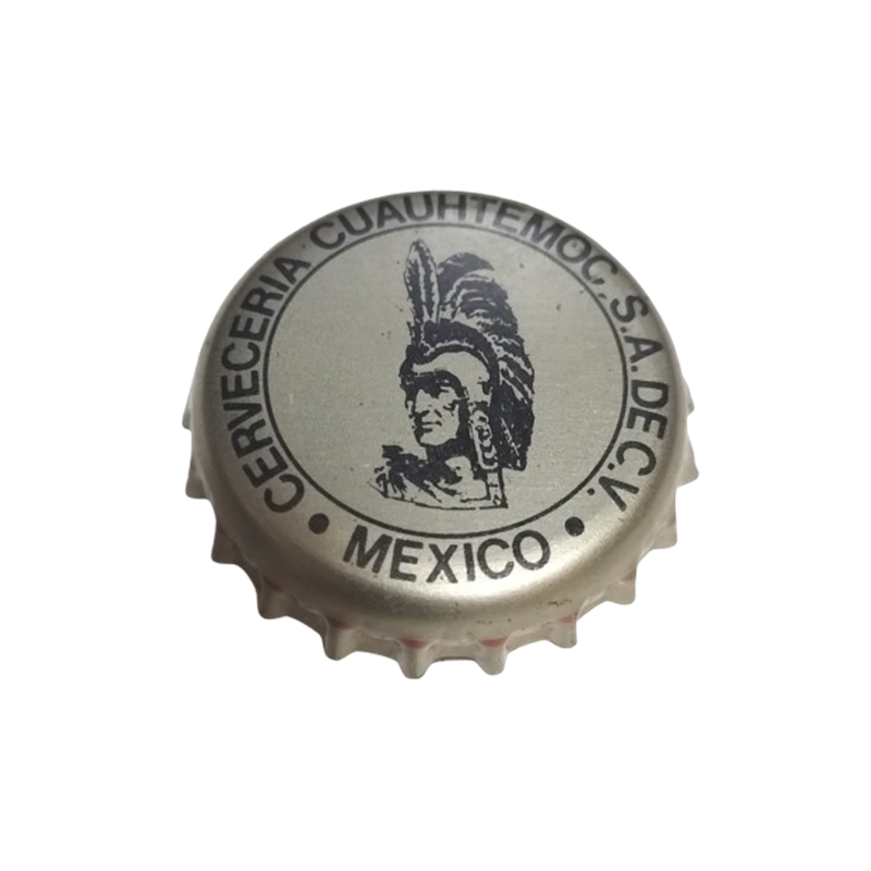 MÉXICO (MX)  Cerveza Cerveceria Moctezuma Cuauhtémoc S.A. de C.V.