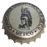 MÉXICO (MX)  Cerveza Cerveceria Moctezuma Cuauhtémoc S.A. de C.V.