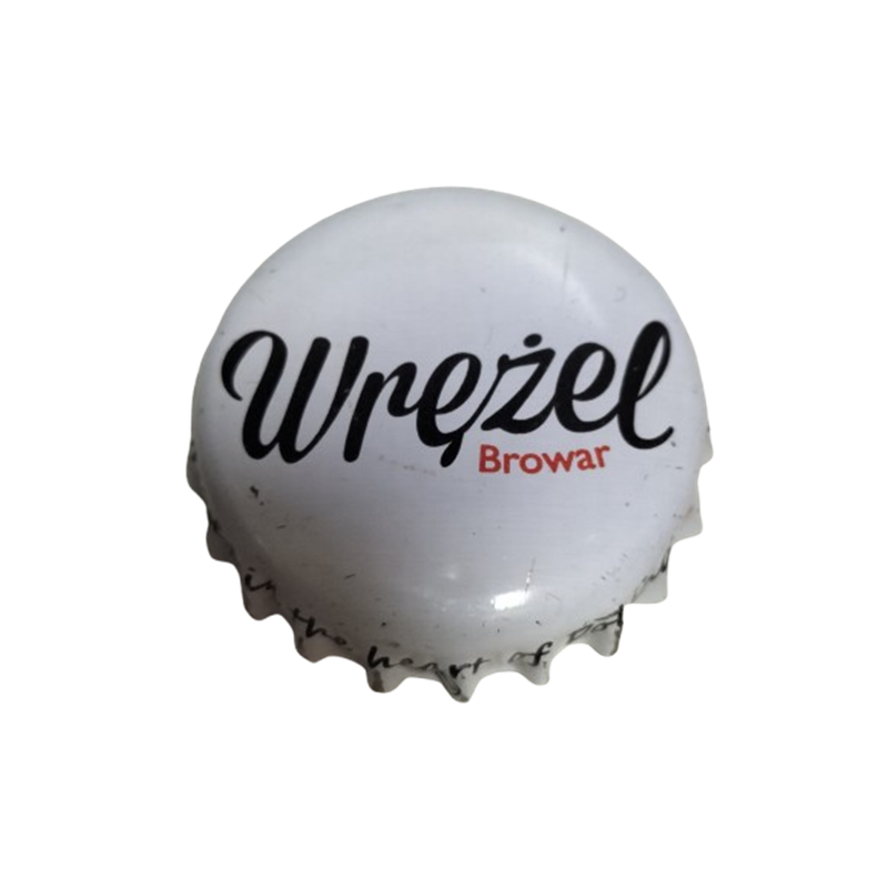 POLONIA (PL)  Cerveza Browar Wrężel sp. z o.o.