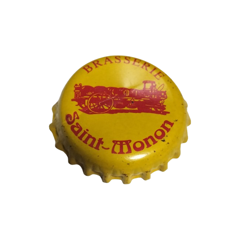 FRANCIA (FR)  Cerveza Brasserie Saint-Monon
