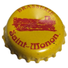 FRANCIA (FR)  Cerveza Brasserie Saint-Monon