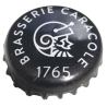 FRANCIA (FR)  Cerveza Brasserie Saint-Monon