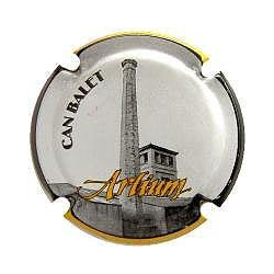 Artium X-102335 V-28702