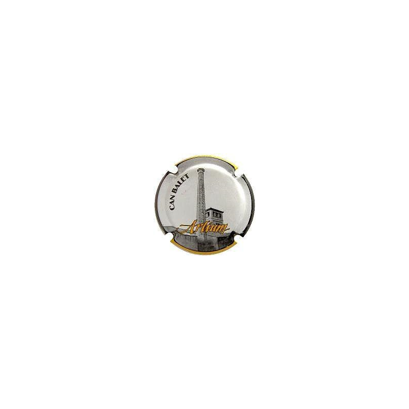 Artium X-102335 V-28702