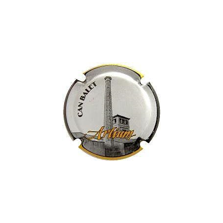 Artium X-102335 V-28702