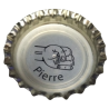 RÉUNION (RE)  Cerveza Brasserie Dalons Sin usar