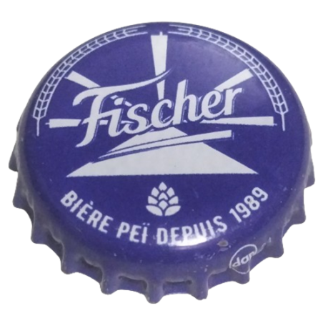 REUNION (RE)  Cerveza Sorebra Société Réunionnaise de Brasserie