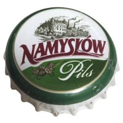 POLONIA (PL)  Cerveza...