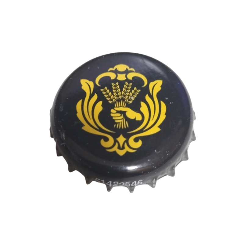 BÉLGICA (BE)  Cerveza Brouwerij Artois (AB Inbev) - 51422546